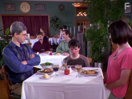 Городские приматы (2007)