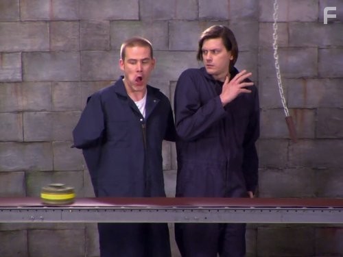 Городские приматы (2007)