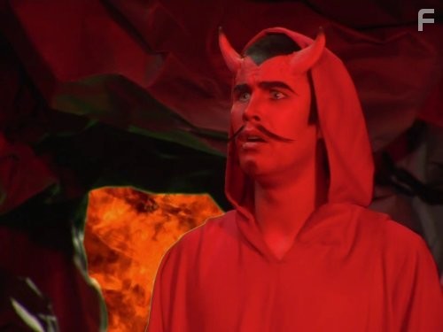 Городские приматы (2007)