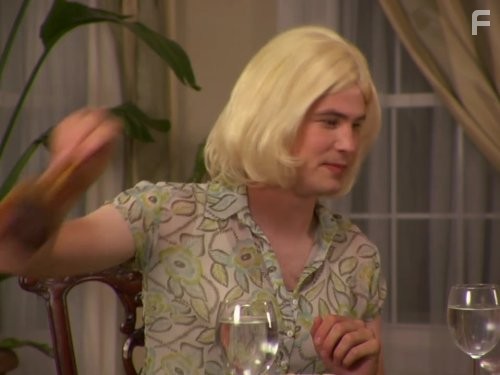 Городские приматы (2007)