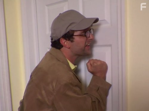 Городские приматы (2007)