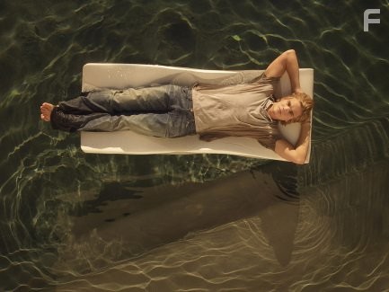 Taylor Handley in Палм Спрингс (2007)