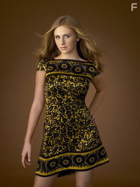 Ellary Porterfield in Палм Спрингс (2007)