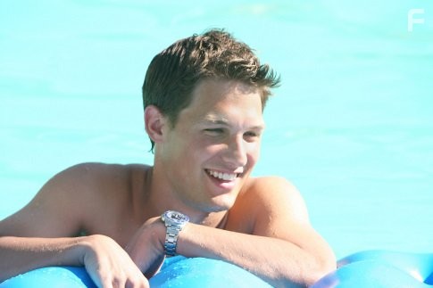 Michael Cassidy in Палм Спрингс (2007)