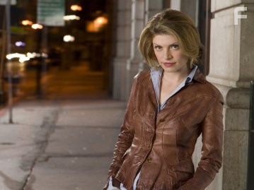 Gretchen Egolf in Вперед, в прошлое! (2007)