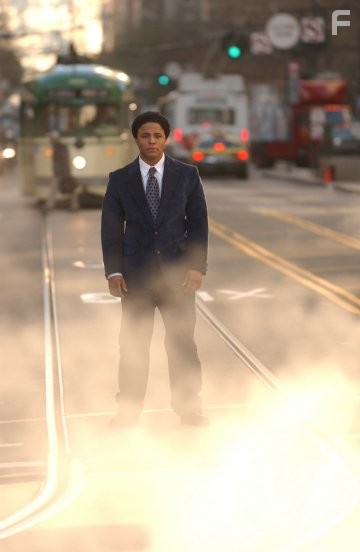 Вперед, в прошлое! (2007)