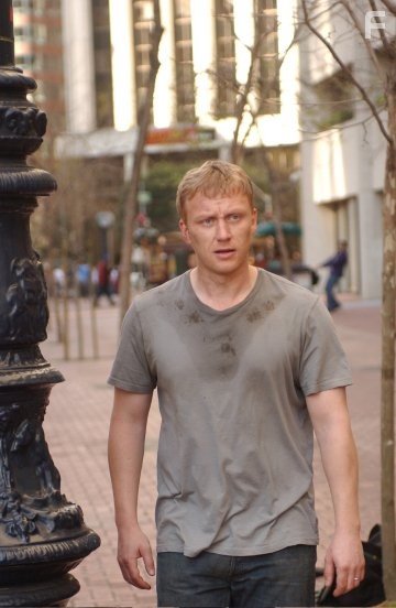 Kevin McKidd in Вперед, в прошлое! (2007)