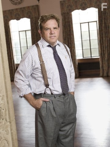 Brian Howe in Вперед, в прошлое! (2007)