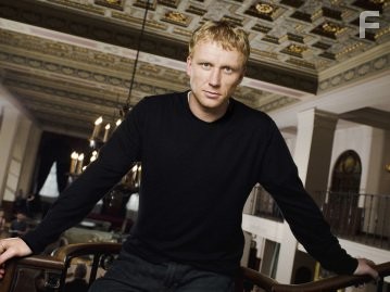 Kevin McKidd in Вперед, в прошлое! (2007)