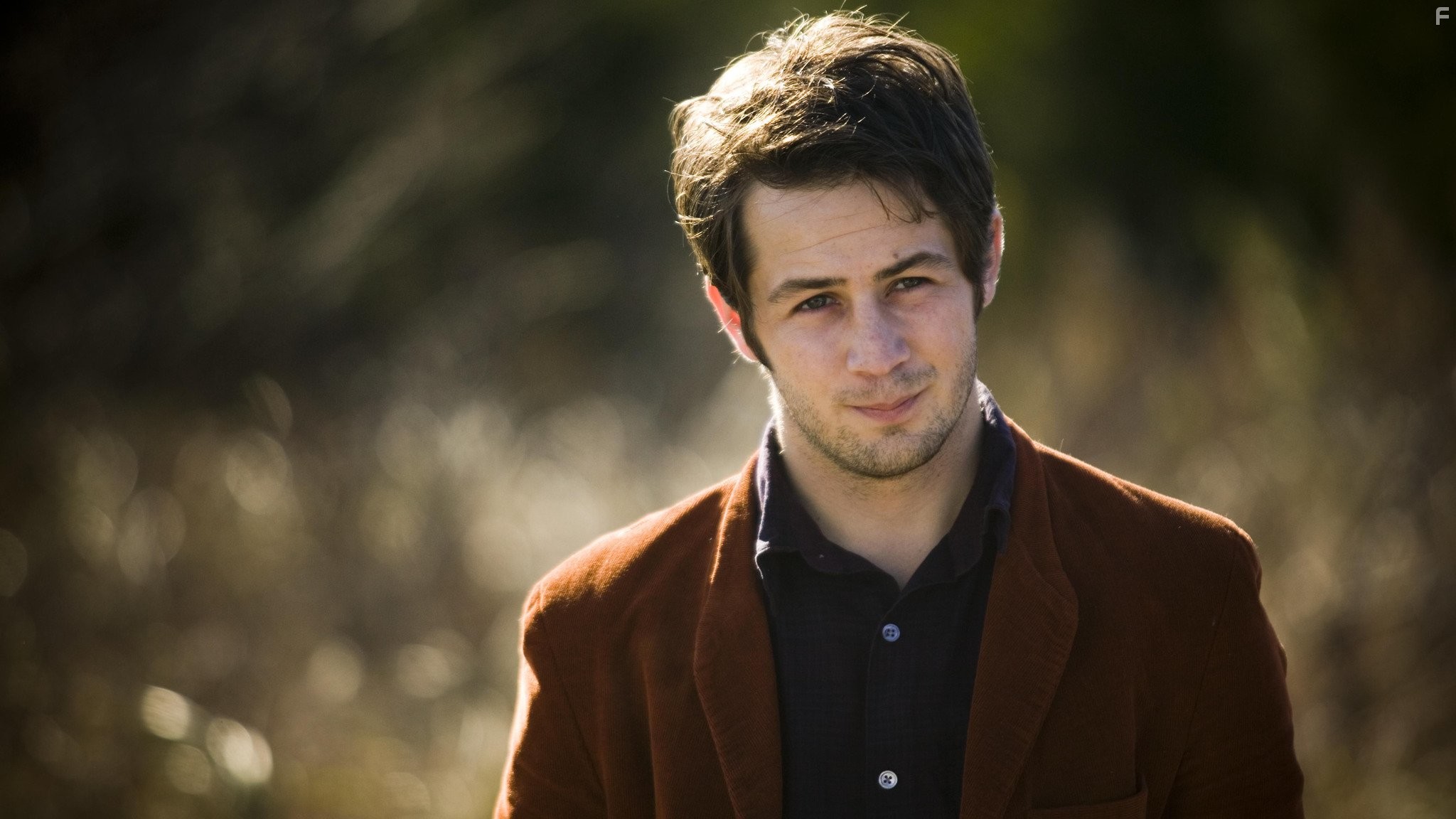 Michael Angarano in Свадьба (2010)