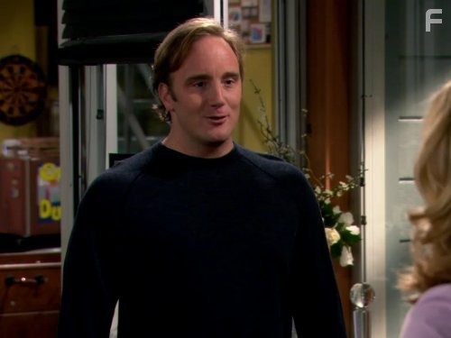 Jay Mohr in Холостяк Гари (2008)