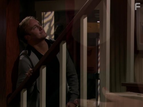 Jay Mohr in Холостяк Гари (2008)