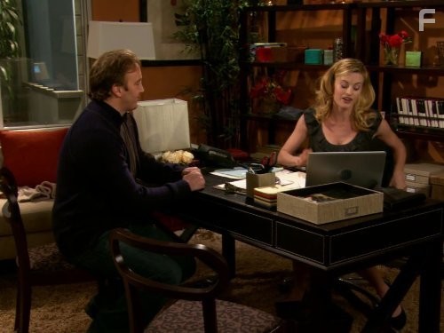 Холостяк Гари (2008)