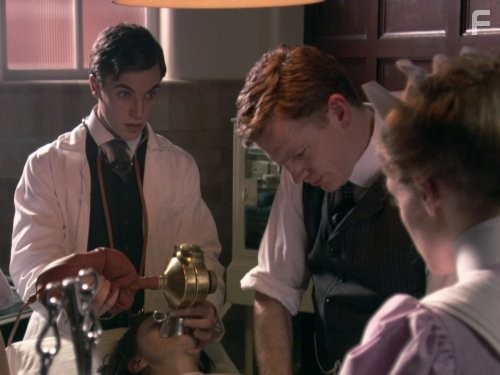 Casualty 1909 (2009)