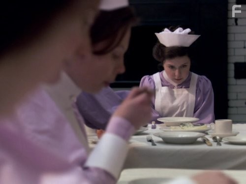 Casualty 1909 (2009)