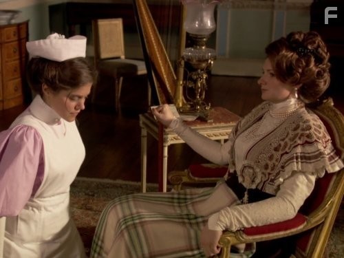 Casualty 1909 (2009)