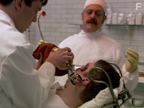 Casualty 1909 (2009)