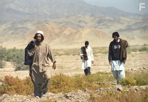 Дорога на Гуантанамо (2006)