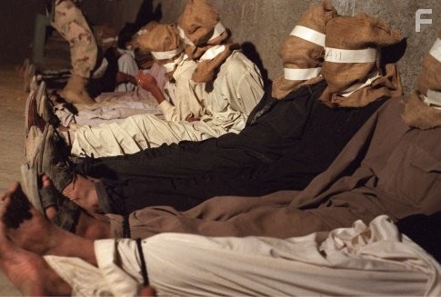 Дорога на Гуантанамо (2006)