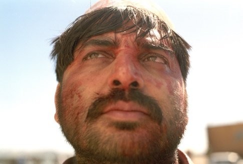 Дорога на Гуантанамо (2006)