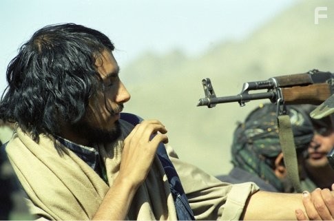 Дорога на Гуантанамо (2006)