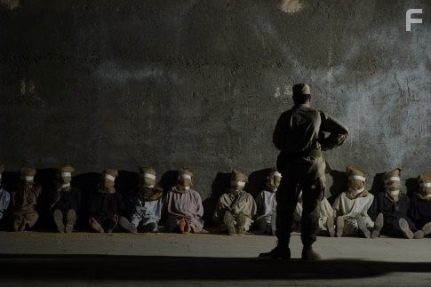 Дорога на Гуантанамо (2006)