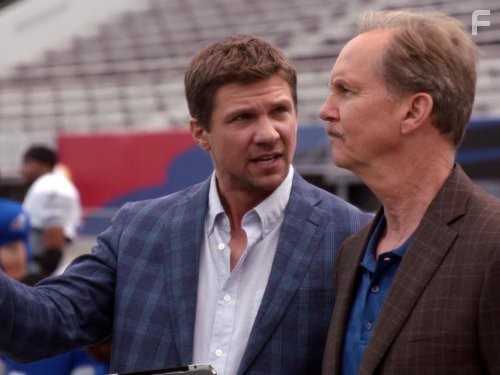 Необходимая жестокость (2011)