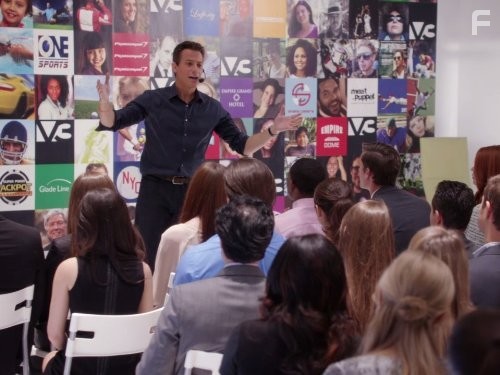 Необходимая жестокость (2011)