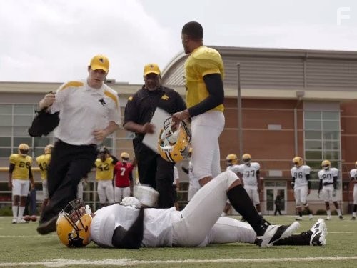 Необходимая жестокость (2011)