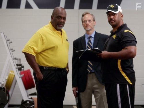 Необходимая жестокость (2011)