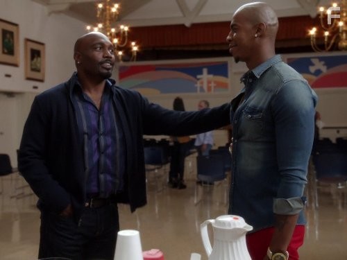 Необходимая жестокость (2011)