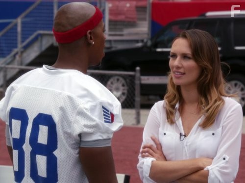 Необходимая жестокость (2011)