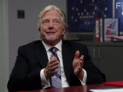 Необходимая жестокость (2011)