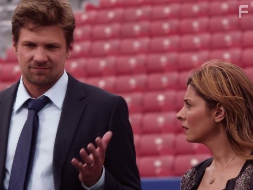 Необходимая жестокость (2011)