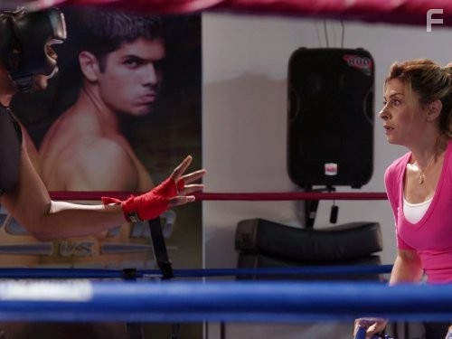 Необходимая жестокость (2011)