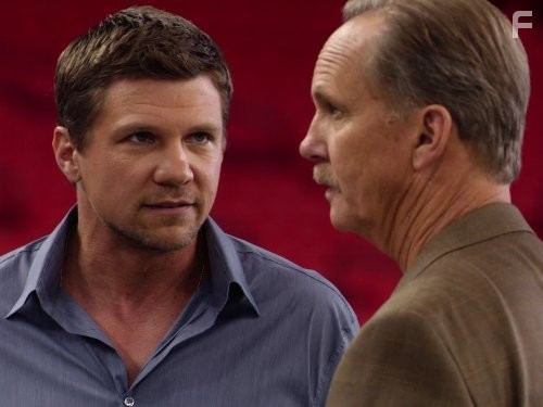 Необходимая жестокость (2011)