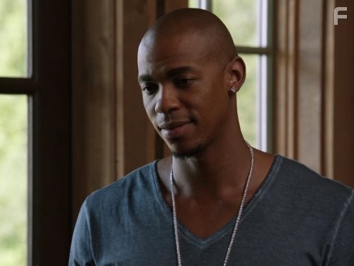 Необходимая жестокость (2011)