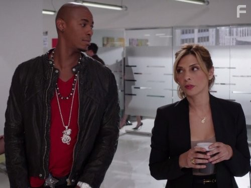 Необходимая жестокость (2011)