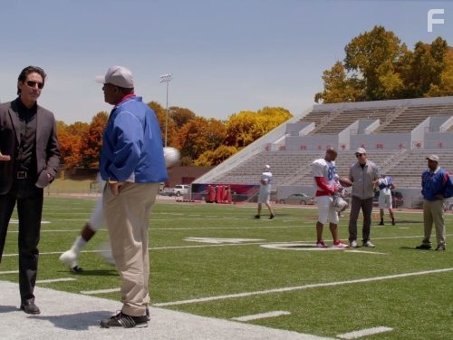 Необходимая жестокость (2011)