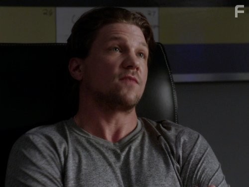 Необходимая жестокость (2011)