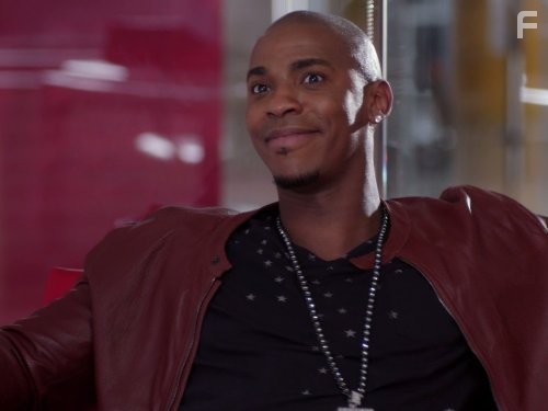 Необходимая жестокость (2011)