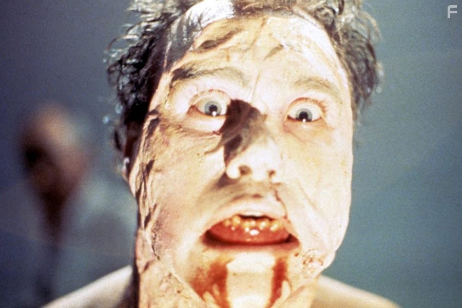 Peter Kent in Реаниматор (1985)