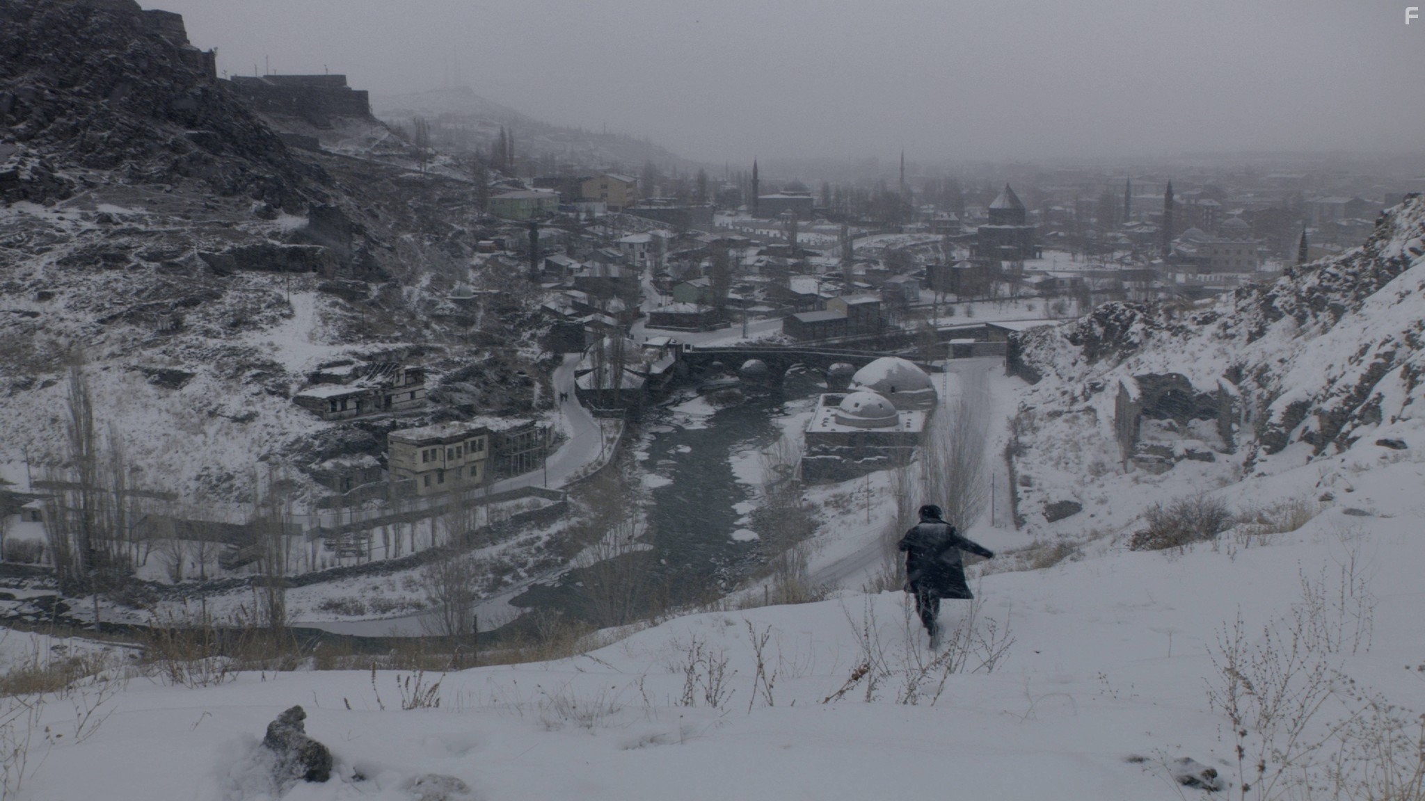 Sermet Yesil in Космос (2010)