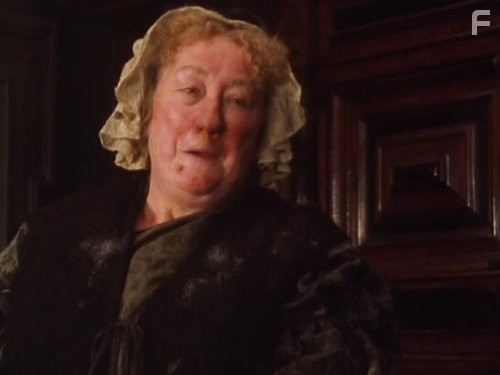 Elizabeth Spriggs in Martin Chuzzlewit (1994)