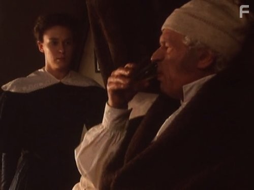 Martin Chuzzlewit (1994)