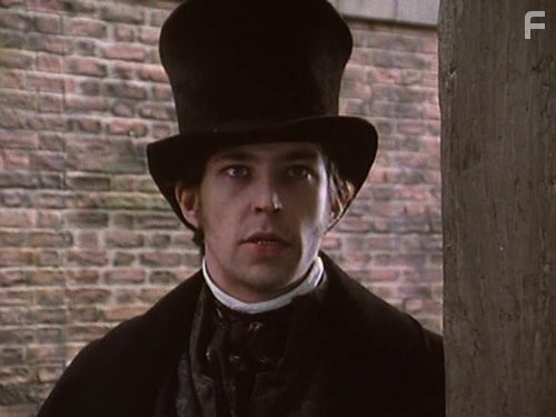 Martin Chuzzlewit (1994)