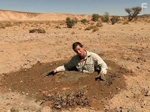 Выжить любой ценой