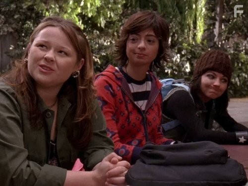 Kate Micucci in Малкольм в центре внимания (2000)