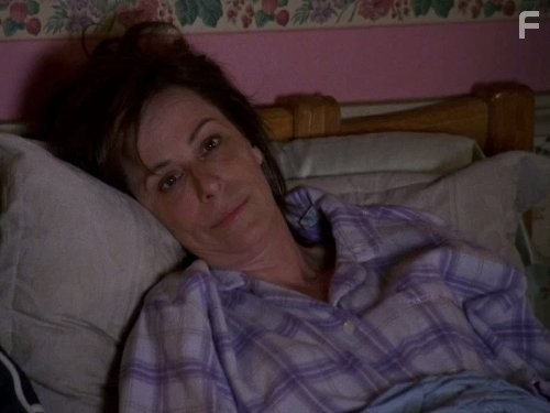 Jane Kaczmarek in Малкольм в центре внимания (2000)