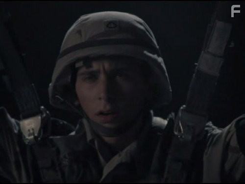 Justin Berfield in Малкольм в центре внимания (2000)